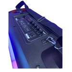 Parlante portátil Bluetooth Kioto TW 2604