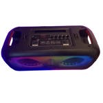Parlante portátil Bluetooth Kioto TW 2604