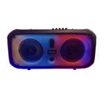 Parlante portátil Bluetooth Kioto TW 2604
