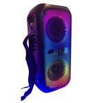 Parlante portátil Bluetooth Kioto TW 2604
