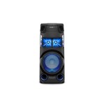Parlante Bluetooth Sony Mhc-V43 Equipo de Musica Dvd Hdmi