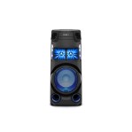 Parlante Bluetooth Sony Mhc-V43 Equipo de Musica Dvd Hdmi