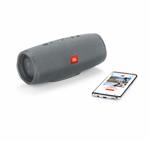 Altavoz Bluetooth JBL Charge 4 Resistente al Agua Gris