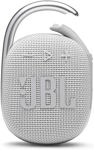 Altavoz Bluetooth JBL Clip 4 portátil impermeable con funda