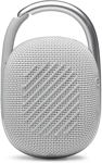 Altavoz Bluetooth JBL Clip 4 portátil impermeable con funda