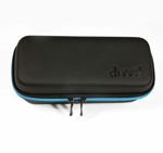 Altavoz Bluetooth JBL Flip 5 resistente al agua con Divvi! Funda: verde azulado