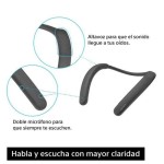 Parlante Bluetooth De Cuello Sony SRS-NB10 Neckband