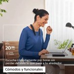 Parlante Bluetooth De Cuello Sony SRS-NB10 Neckband