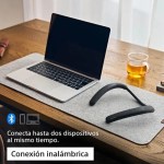 Parlante Bluetooth De Cuello Sony SRS-NB10 Neckband