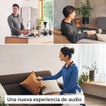 Parlante Bluetooth De Cuello Sony SRS-NB10 Neckband