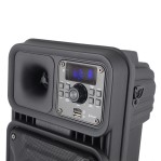 Parlante Portátil 6" 15W TGW PRO1