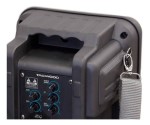 Parlante Portátil 6" 15W TGW PRO1