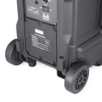 PARLANTE SONIDO PROFESIONAL 8" 20W TGW PRO2
