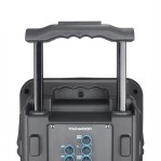 PARLANTE SONIDO PROFESIONAL 8" 20W TGW PRO2
