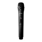 Parlante Bluetooth Portátil 15 Pulgadas Aiwa Aw-p1510d-sn