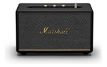 Altavoz Bluetooth Marshall Acton Iii Negro Para Hogar
