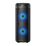 Parlante Torre Bluetooth Power Bank Aiwa AW-T2042