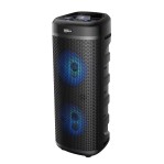 Parlante Torre Bluetooth Power Bank Aiwa AW-T2042