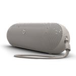 Altavoz Bluetooth inalámbrico Beats Pill x Kim Kardashian Gray