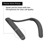 Altavoz Bluetooth Sony Srs-nb10 Con Banda Para Cuello