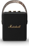 Altavoz Bluetooth Marshall Stockwell II, carcasa negra y lat
