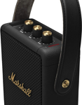 Altavoz Bluetooth Marshall Stockwell II, carcasa negra y lat