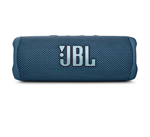 Parlante JBL Flip 6 JBLFLIP6 portátil con bluetooth waterproof azul 220V