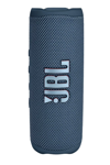 Parlante JBL Flip 6 JBLFLIP6 portátil con bluetooth waterproof azul 220V