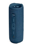 Parlante JBL Flip 6 JBLFLIP6 portátil con bluetooth waterproof azul 220V