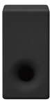 Subwoofer Sony Sa-sw3 Inalámbrico De 200w Para Sistema De Ci