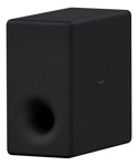 Subwoofer Sony Sa-sw3 Inalámbrico De 200w Para Sistema De Ci
