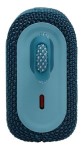 Parlante Jbl Go 3 Portátil Con Bluetooth Blue