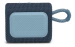Parlante Jbl Go 3 Portátil Con Bluetooth Blue