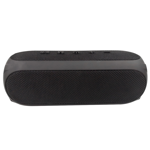 Parlante Portátil Negro Moonki Sound IPX6 MO-L208BT
