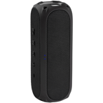 Parlante Portátil Negro Moonki Sound IPX6 MO-L208BT