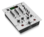 Behringer Pro Mixer Dx626 Mezclador Dj De 3 Canales
