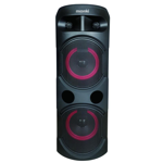 Parlante Potenciado Moonki Sound MS-X265BT