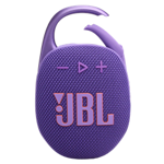Parlante JBL Clip 5 Purple