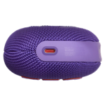 Parlante JBL Clip 5 Purple