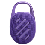 Parlante JBL Clip 5 Purple