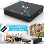 Reproductor de Blu-ray HD DVD DID A R Super Mini 1080P con mando a distancia