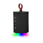 Parlante Smartlife Sl-BTS010B Bluetooth Portátil Negro