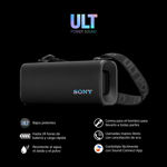  Parlante portátil inalámbrico con bluetooth Sony ULT FIELD 3