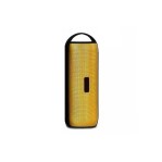 Parlante Bluetooth Blue Monster S327