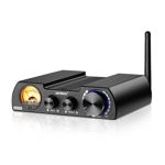 Amplificador de potencia AIYIMA A08 PRO Bluetooth 5.1 300W+300W