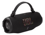 Parlante Jbl Charge 6 - Negro