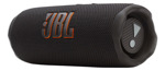Parlante Jbl Flip 7 Negro