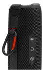 Parlante Jbl Flip 7 Negro