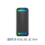 Torre De Sonido Sony Srs-Xv800