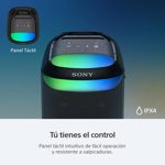 Torre De Sonido Sony Srs-Xv800